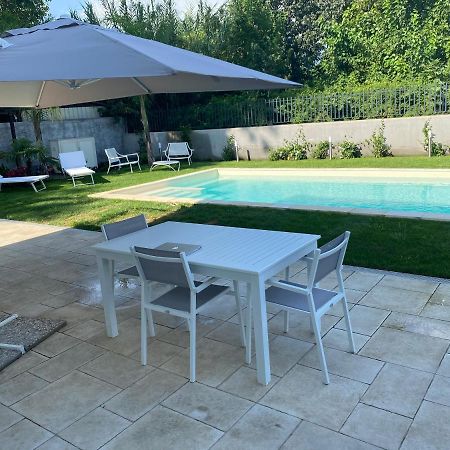Artaleammare Villa Fondachello  Ngoại thất bức ảnh